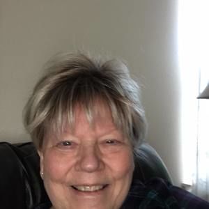 Meet your Posher, Judith